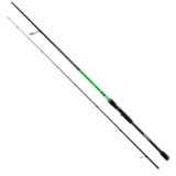 Lanseta EnergoTeam Wizard Samurai Spin 2.10m, 25-90g, 2seg