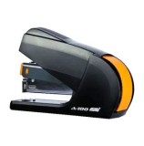 Cumpara ieftin Capsator Noki, A100, 25 coli, capase 24/6, 26/6