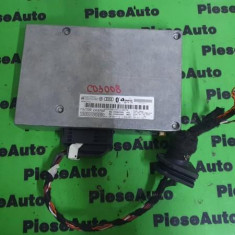 Modul bluetooth Audi A5 (2007->) [8T3] 8t0862335e