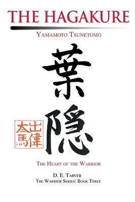 The Hagakure: Yamamoto Tsunetomo foto