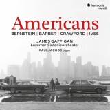 Americans | Various Artists