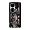 Husa compatibila cu Huawei P40 model The Exhumed Archbishop, Silicon, TPU, Viceversa