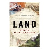 Cumpara ieftin Land, Simon Winchester
