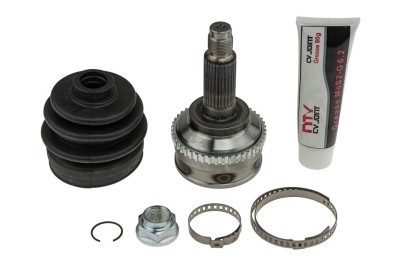 Cap planetara exterior Mazda Tribute 2000-, Ford Escape, Ford Maverick 2.0, 2.3, 3.0 2001-2006, NTY NPZ-MZ-028 foto