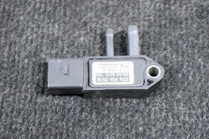 Senzor de presiune DPF VW SHARAN 7N1, 7N2 2013 OEM: 076906051B 11280855