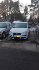 VW Polo 2008 foto