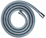 Furtun dus Hansgrohe Mariflex 28153000, flexibil, 1.5 m, cromat
