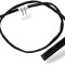 Conector cablu hdd hard disk HP dv7 dv7-6000 dV7-6xxx dv7-6c70el dv7-6c90el dv7t