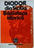 Biblioteca istorica - 1981 - Diodor Din Sicilia (@P75)