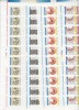 ROMANIA 1999 LP 1481 VECHI PODOABE ROMANESTI SET COLI 50 TIMBRE MNH, Nestampilat