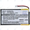 Baterie Sony Reader PRS-700, PRS700BC, 800mAh, 3.7V, Li-Polymer, A98839601