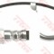 Conducta / cablu frana OPEL ANTARA (2006 - 2016) TRW PHD1241