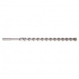 Burghiu pentru beton Raider 153806, diametru 22mm, lungime 505mm, prindere SDS-MAX