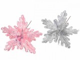 Cumpara ieftin Set 10 Craciunite artificiale 25x24.5 cm