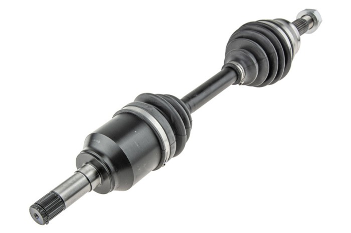 Planetara Fiat Doblo 223 1.3jtd 2004-2010, 1.9jtd 2001-2010, Stanga, NTY NPW-FT-016