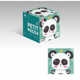 Puzzle Petit Panda