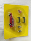 Bnk jc Accesorii Trenuletul electric - 1/87, 1:87, H0 - 1:87, Accesorii si decor