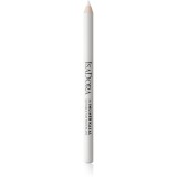 IsaDora Inliner Kajal creion kohl pentru ochi culoare 50 Satin White 1,1 g