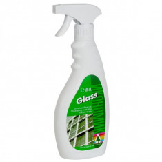 Agent de cura?are pentru suprafe?e de sticla Glass BIO 500ml foto