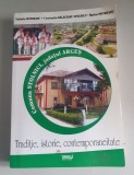 Comuna Stolnici , judetul Arges - Traditie , istorie , contemporaneitate - Valentin Motreanu