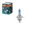 Bec H4 OSRAM 64193CBN 12V; 60/55W; COOL BLUE INTENSE (NextGen); cu pana 100% mai multa lumina; albastru; P43t; Omologare: ECE; pana la 400 h; Fascicu