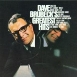 Dave Brubeck&#039;s Greatest Hits | Dave Brubeck, Jazz, Sony Music