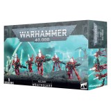 Warhammer Aeldari - Wraithguard