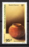 NOUA CALEDONIE 1994, Arta, serie neuzată, MNH, Nestampilat