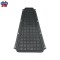 Covoras podea cauciuc mic Vespa Motovespa - P - PX 80-100-125-150-200cc - culoare: negru