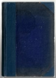 Revista Fundatiilor Regale - 2 nr. legate &icirc;mpreună mai-iun.1945 Basil Munteanu