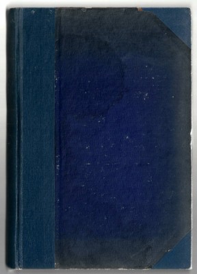 Revista Fundatiilor Regale - 2 nr. legate &amp;icirc;mpreună mai-iun.1945 Basil Munteanu foto