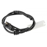 Senzor avertizare uzura placute frana Bmw Seria 3 (E90, E91, E92, E93) 2004-2011, 1 (E81, E82, E87, E88) 2006-2011, Fata, 34356792559
