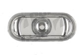Lampa semnalizare aripa VW Bora, Passat 96-05, Golf 4, Lupo, Polo 6N 94-99, Sharan , Caddy, Seat Leon Arosa Toledo, dreapta/stanga, transparenta