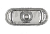 Semnalizare aripa VW Bora, Passat 96-05, Golf 4, Lupo, Polo 6N 94-99, Sharan , Caddy, Seat Leon Arosa Toledo, dreapta/stanga, transparenta Kft Auto, AutoLux