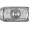 Lampa semnalizare aripa VW Bora, Passat 96-05, Golf 4, Lupo, Polo 6N 94-99, Sharan , Caddy, Seat Leon Arosa Toledo, dreapta/stanga, transparenta
