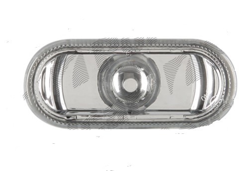 Lampa semnalizare aripa VW Bora, Passat 96-05, Golf 4, Lupo, Polo 6N 94-99, Sharan , Caddy, Seat Leon Arosa Toledo, dreapta/stanga, transparenta