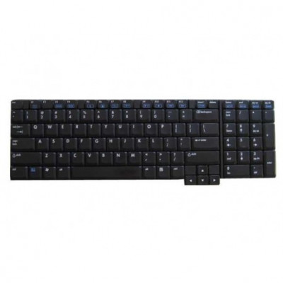 Tastatura laptop APPLE Macbook Pro A1297 foto