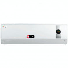 Aer Conditionat YOKI Inverter 12000 BTU - R410A foto