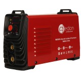 Aparat de sudura Edon, tip MMA, 475Ah, tip invertor + Cadou masca sudura si geanta de transport