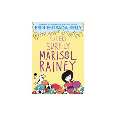 Surely Surely Marisol Rainey foto