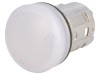 Lumină de control albă 22mm IP67