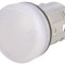 Lumină de control albă 22mm IP67