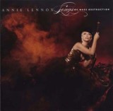 Annie Lennox Songs of Mass Destruction LP reissue (vinyl)