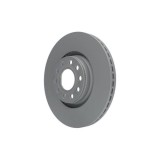 Disc frana Ate 24012501721, parte montare : punte fata