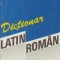 DICTIONAR LATIN-ROMAN