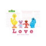 Love: From Sesame Street