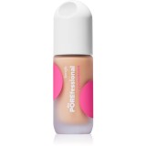 Benefit The POREfessional Foundation make-up lichid stralucitor cu niacinamidă culoare 9C Supreme 30 ml
