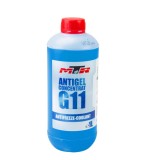 Cumpara ieftin Antigel Concentrat MTR G11 Albastru 1L | Protecție -30&deg;C