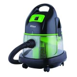 Aspirator cu filtrare umeda/uscata Zilan, 1400 W, Verde, Zilan Floria