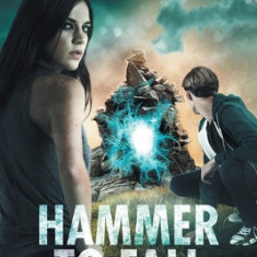 Hammer to Fall: A Supernatural Thriller